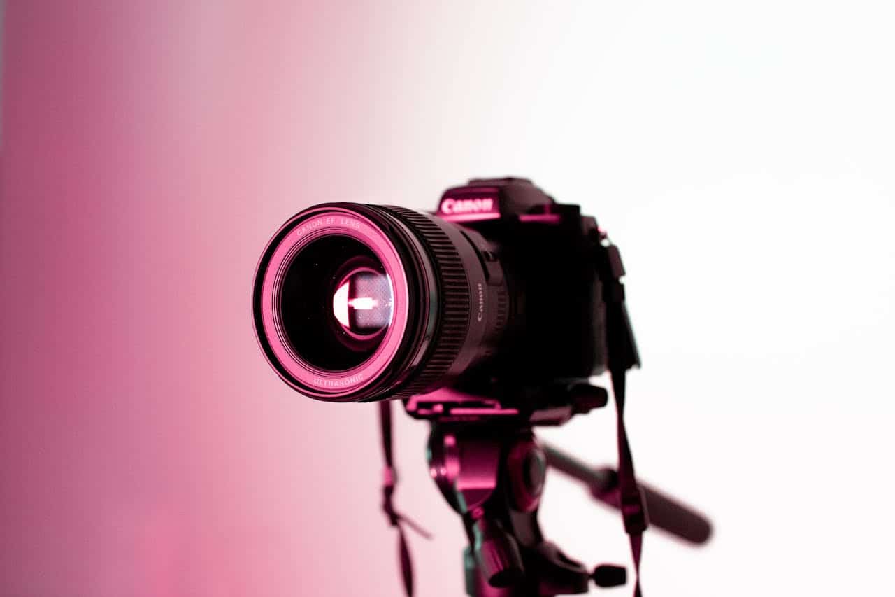Photographie d'inspiration
