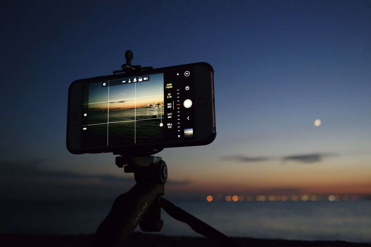 Photographie d'inspiration