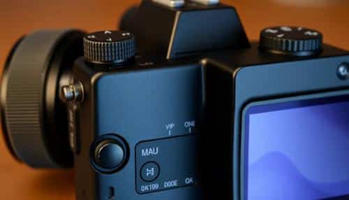 Image Caractéristiques