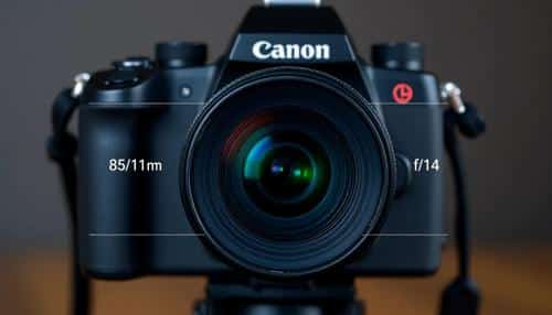 Image Caractéristiques