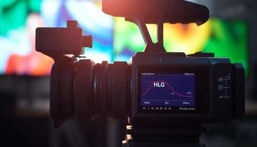 Image Caractéristiques