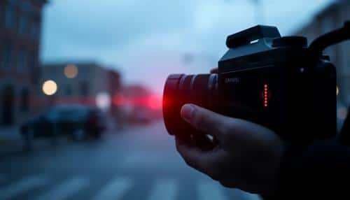 Image Caractéristiques