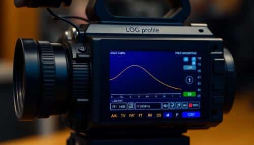 Image Caractéristiques