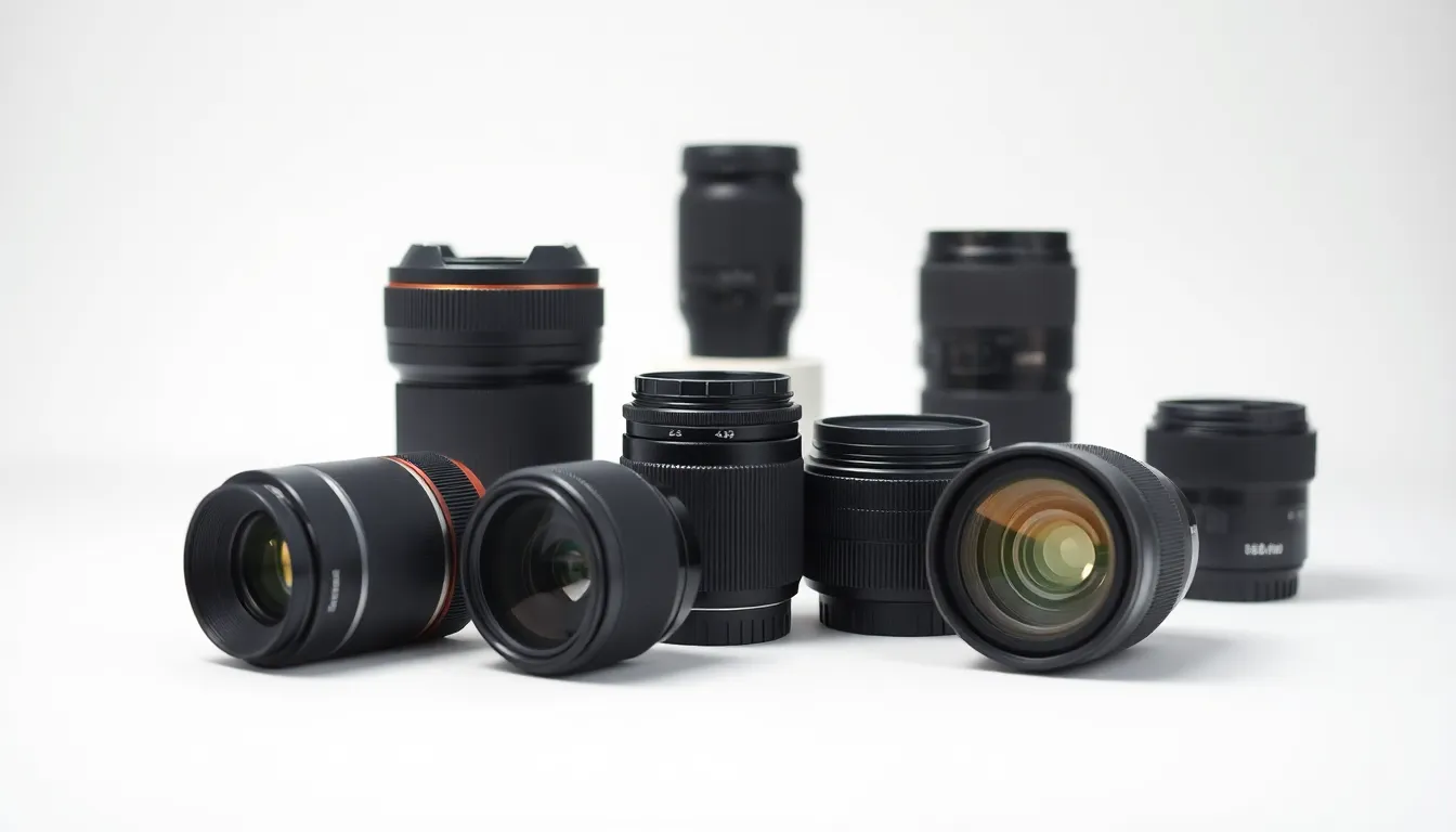 Image Caractéristiques