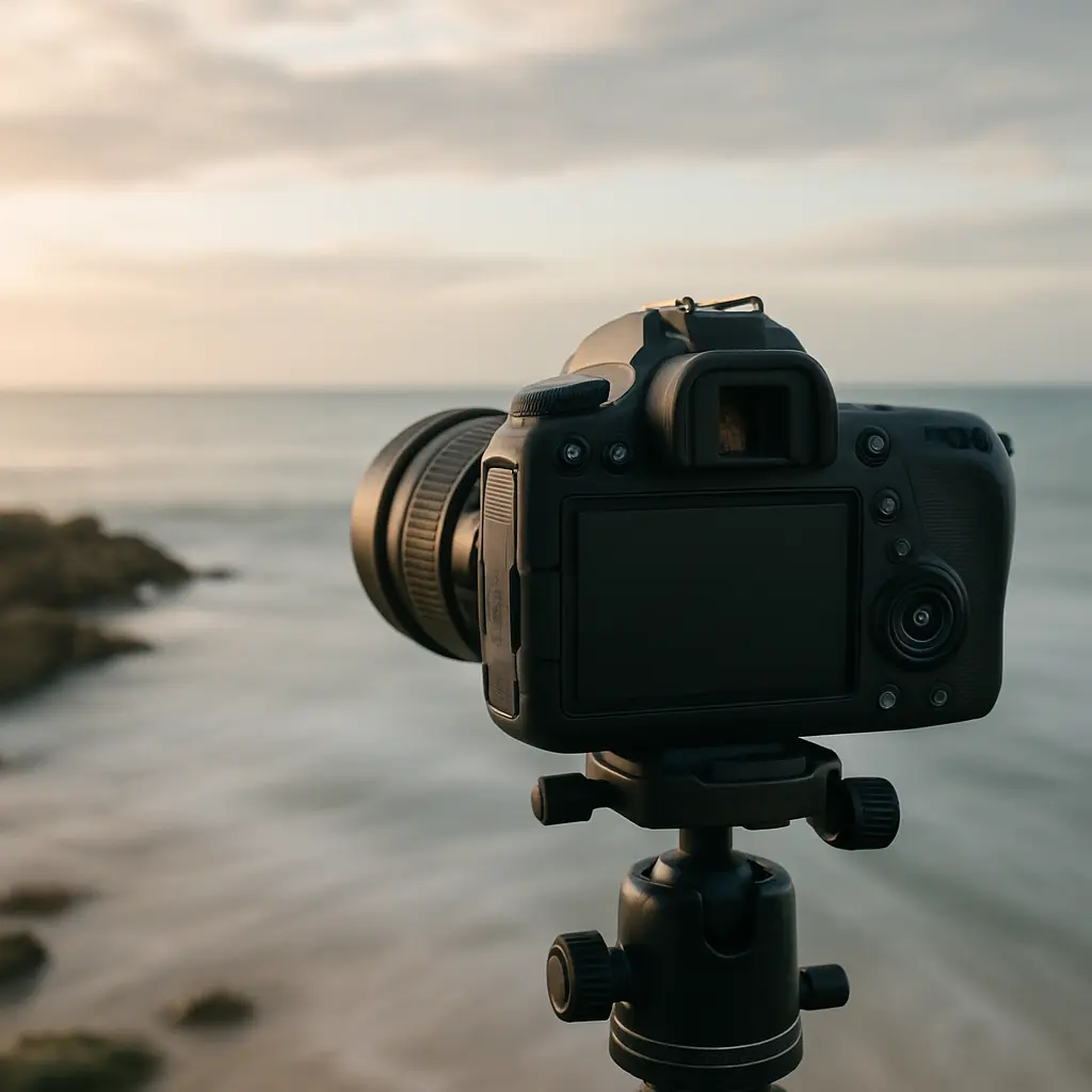 La pose longue : maîtriser le temps en photographie