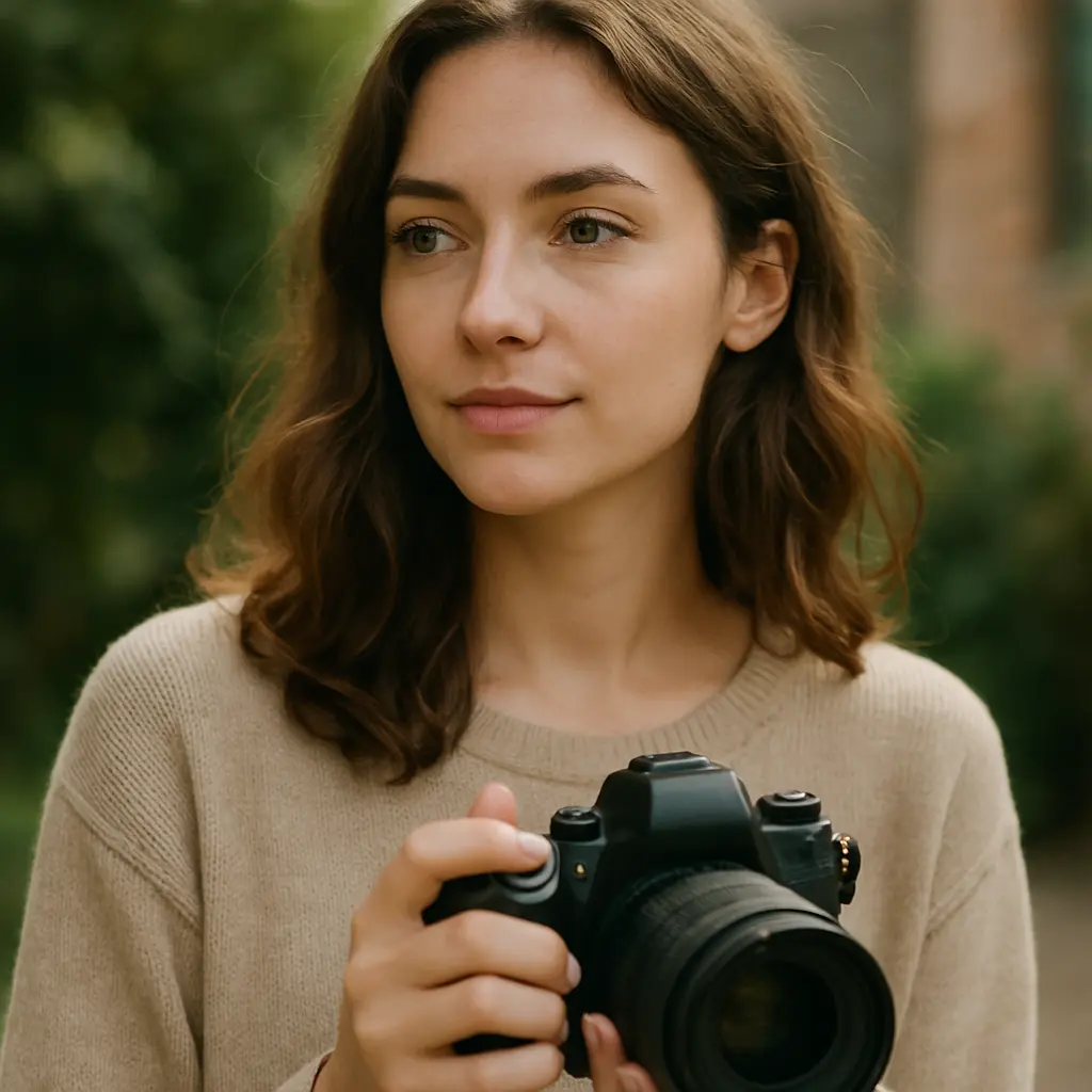 Portrait en lumière naturelle : maîtriser la lumière sans flash