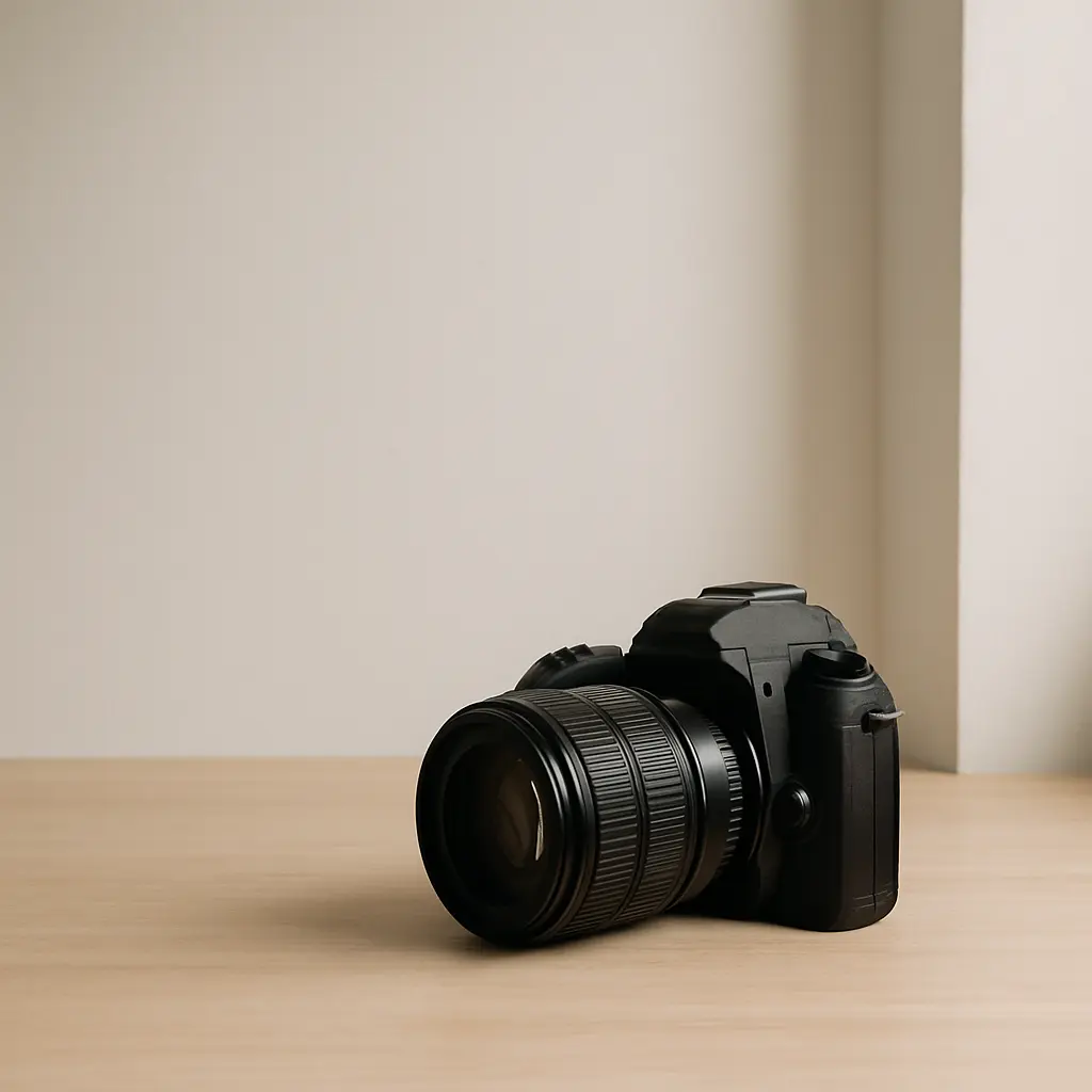Photographie minimaliste : l’art du « moins, c’est plus » (2026)