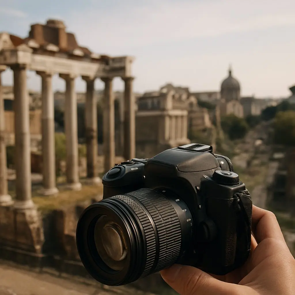 Photographie de voyage : techniques et inspiration (2026)