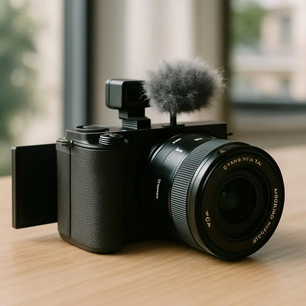 Sony ZV-E10 II : test et avis (2026)