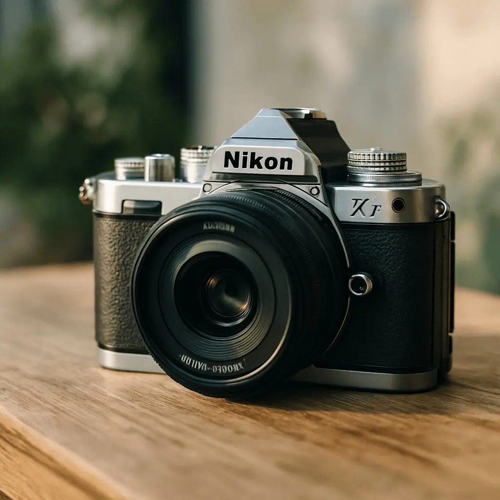 Nikon Zf : test et avis (2026)