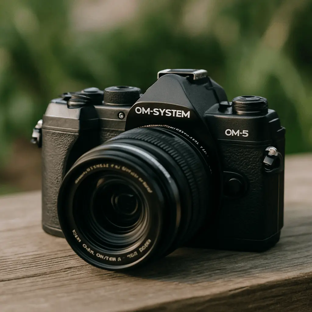 OM System OM-5 : test et avis (2026)