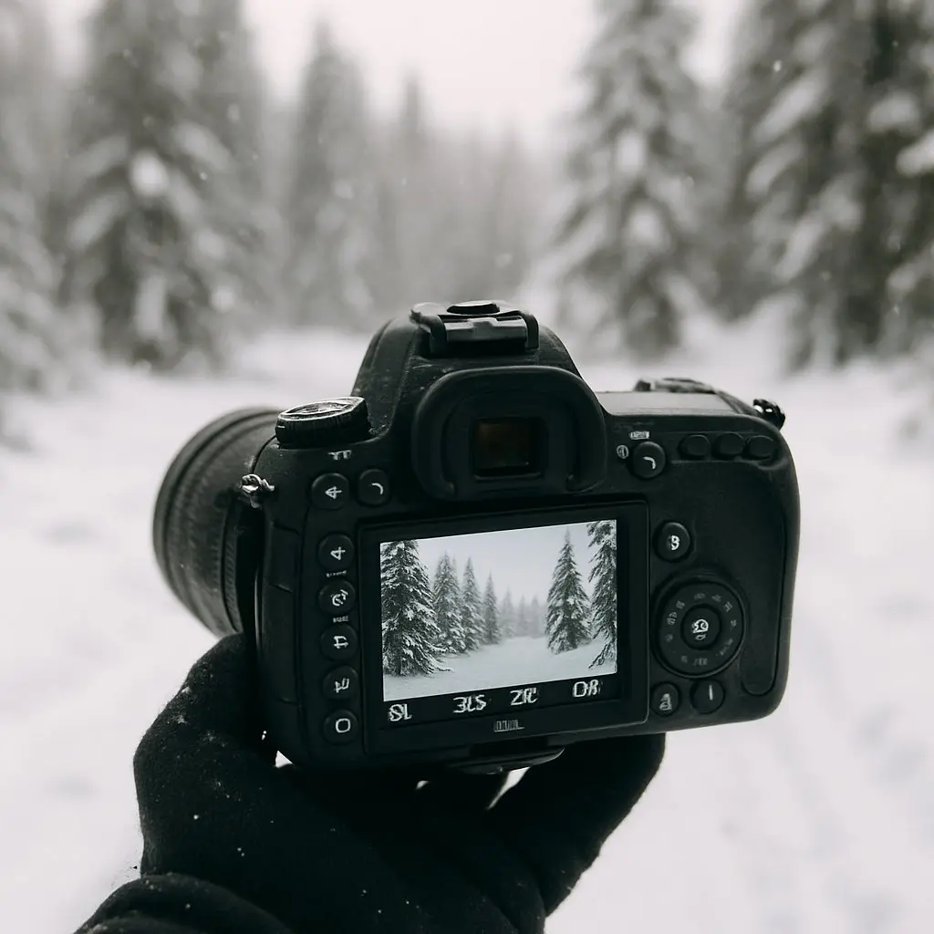 Comment photographier la neige (réglages & matériel) 2026