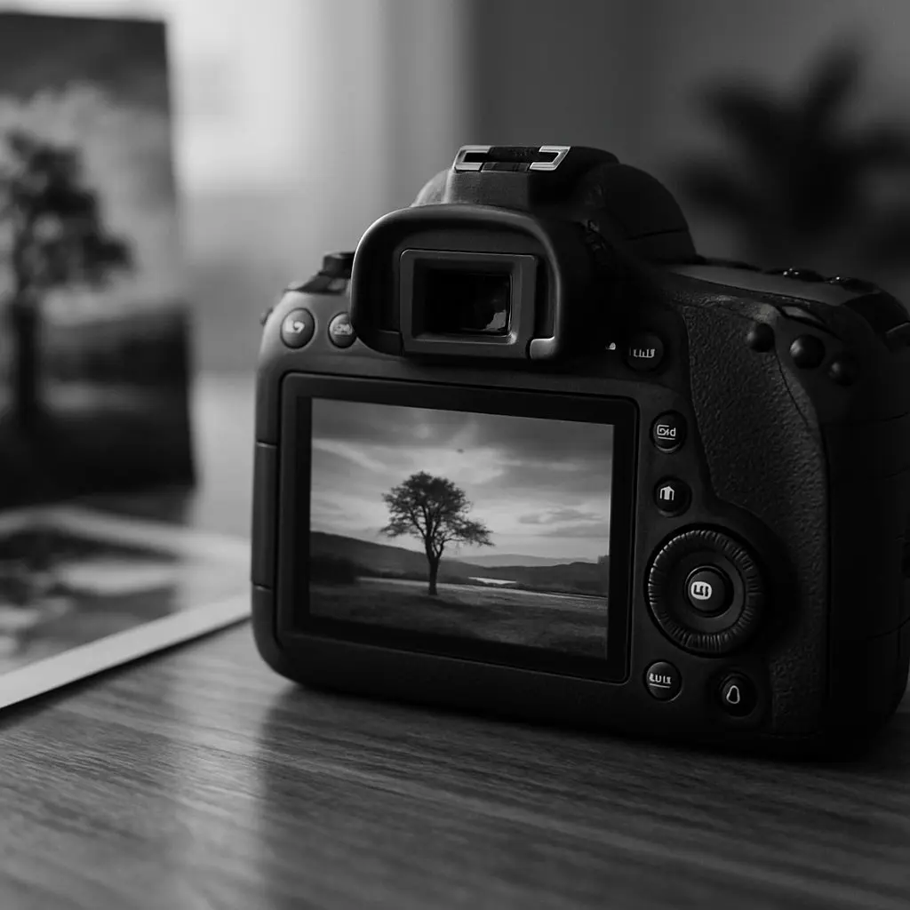 Photo noir et blanc : voir et traiter en N&B (2026)