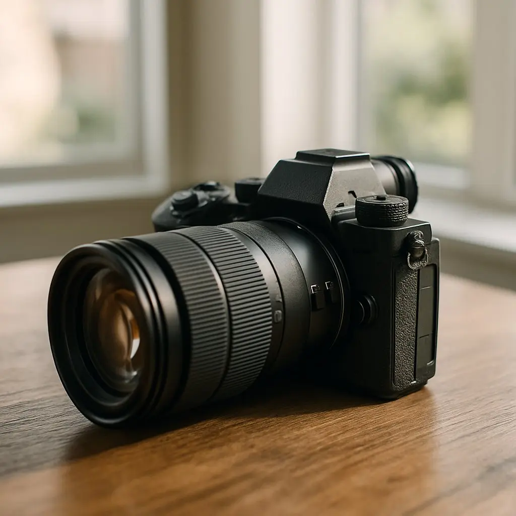 Sony ZV-E10 II hybride APS-C pour la vidéo et le vlog