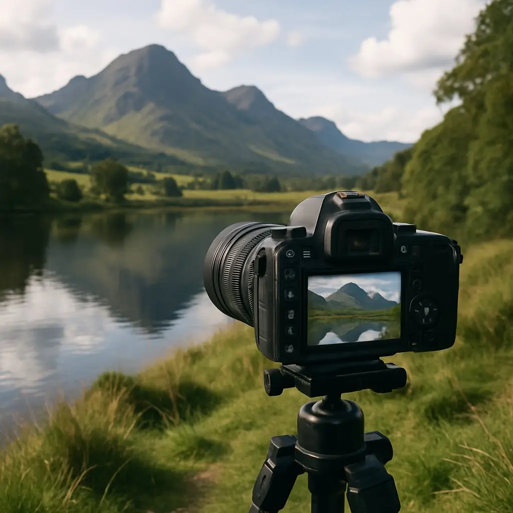 Photo de paysage : la méthode complète pour des clichés nets