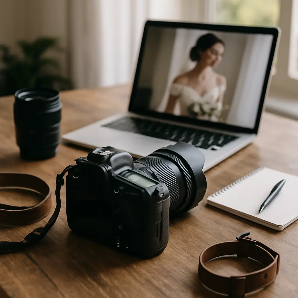 Photo de mariage : matériel, réglages et conseils pour réussir