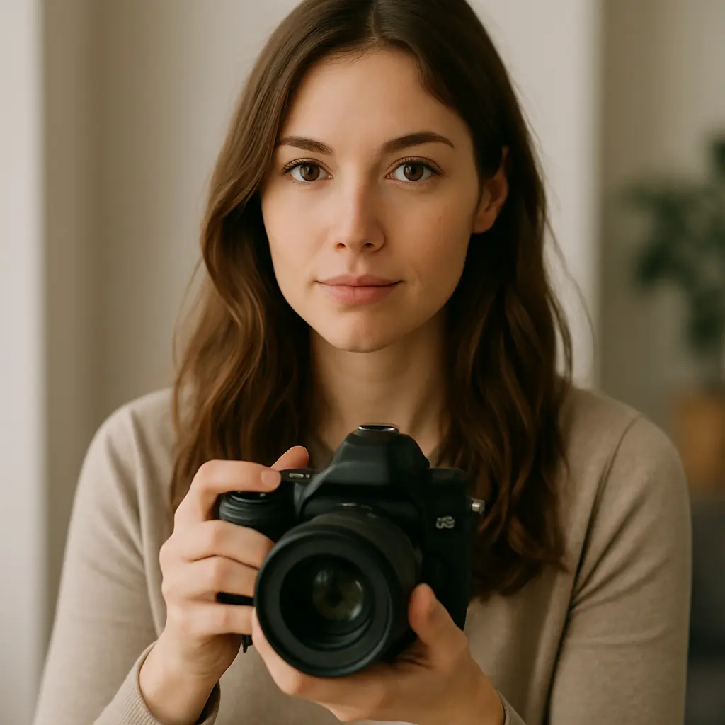 Photo de portrait : le guide complet pour débuter