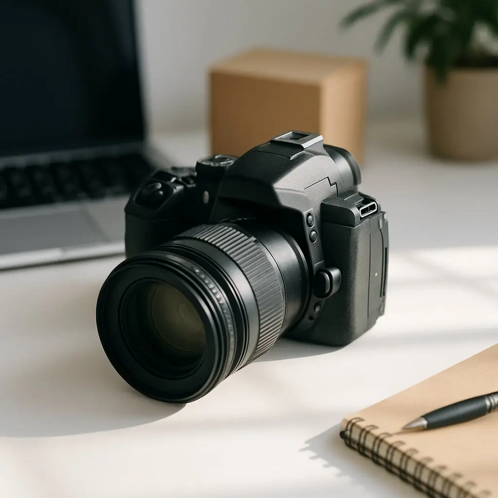 Photo de produit : réussir ses photos e-commerce