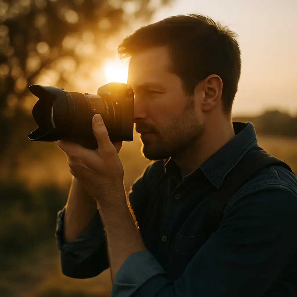 Comment photographier en contre-jour (et le maîtriser) 2026