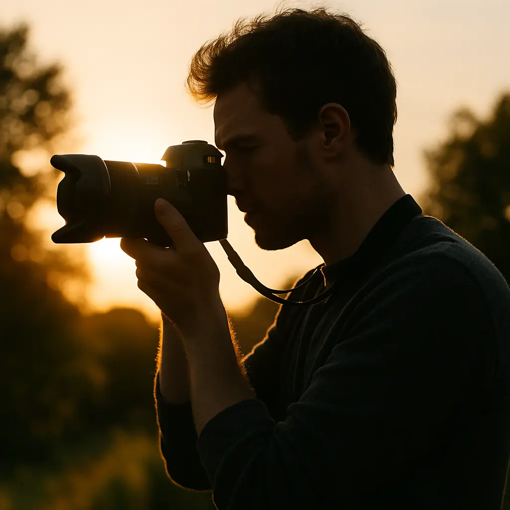 Comment photographier en contre-jour (et le maîtriser) 2026
