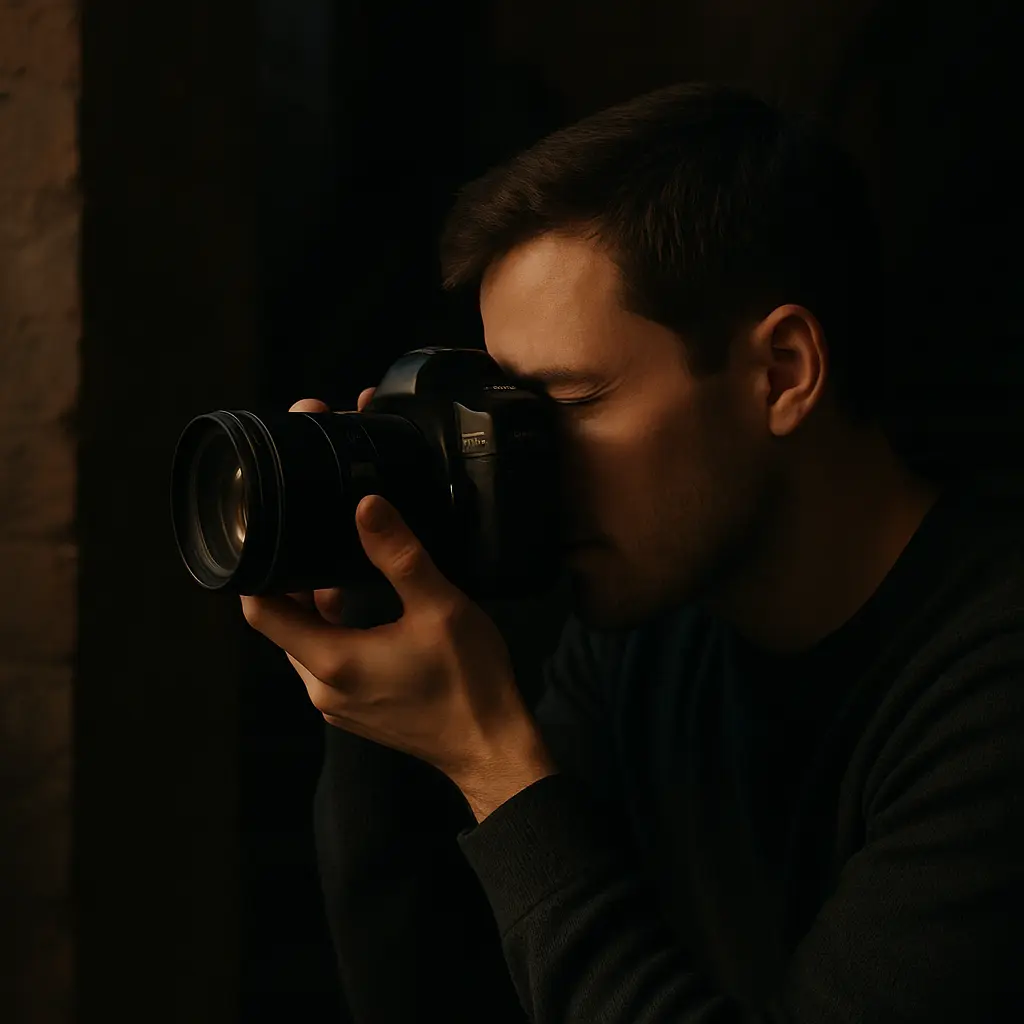 Comment photographier en basse lumière sans flash