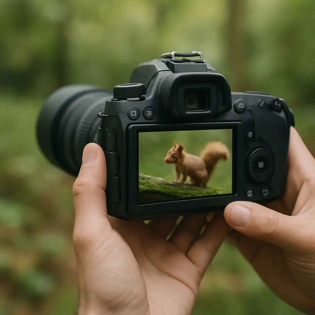 Photo animalière : réussir ses premiers clichés (2026)