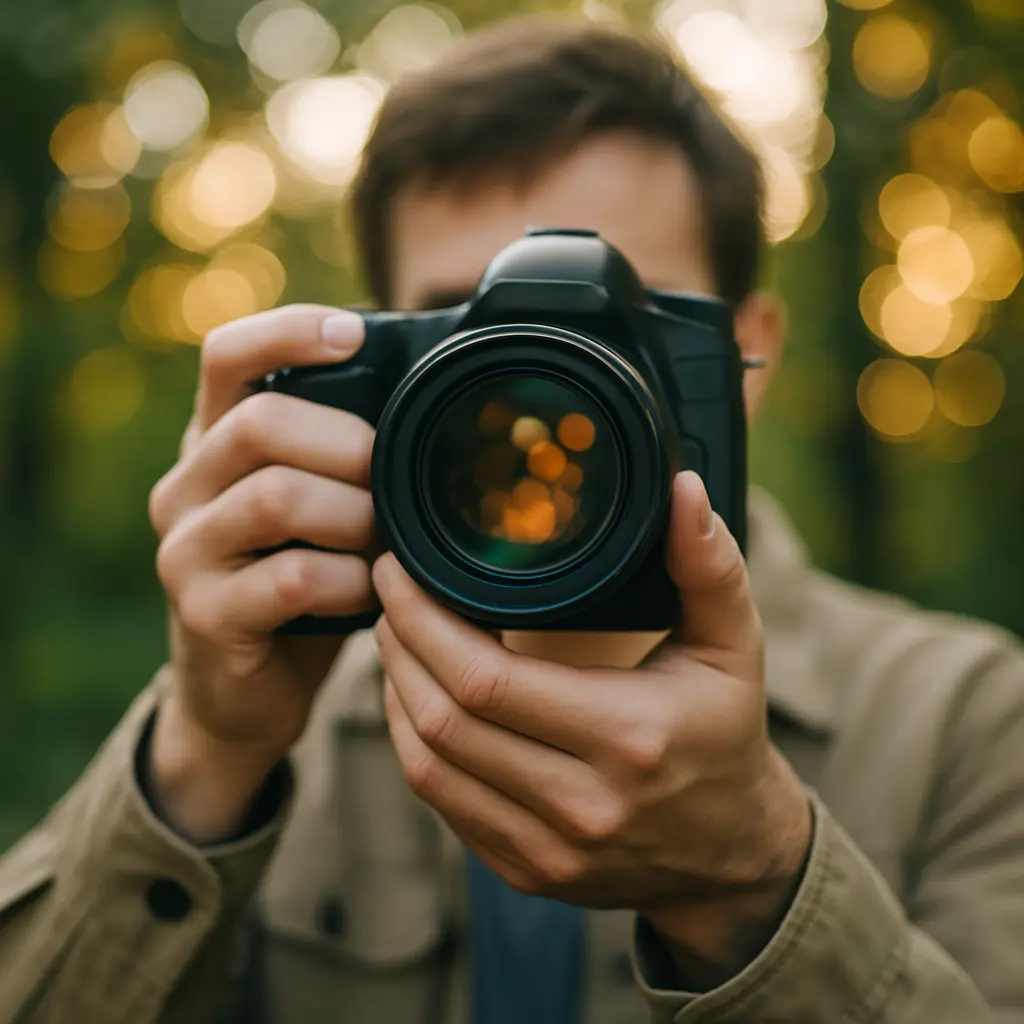 Le bokeh : obtenir un beau flou d’arrière-plan