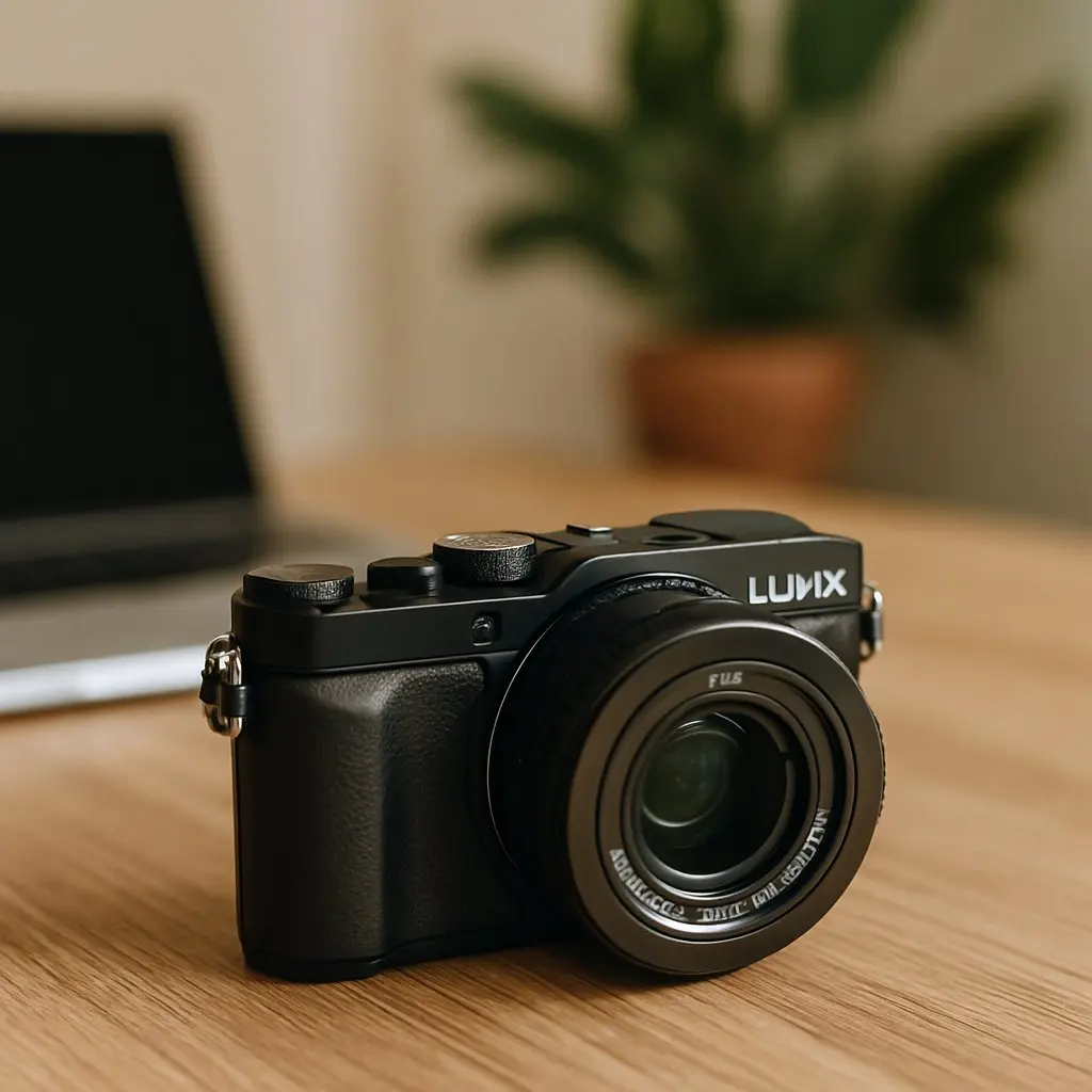Panasonic Lumix LX100 II : test et avis 2026