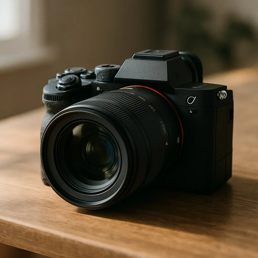 Sony A7 V : test et avis 2026