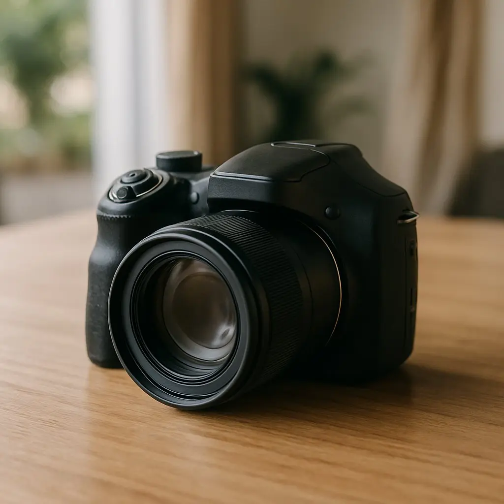 Sony DSC-H300 : test et avis 2026