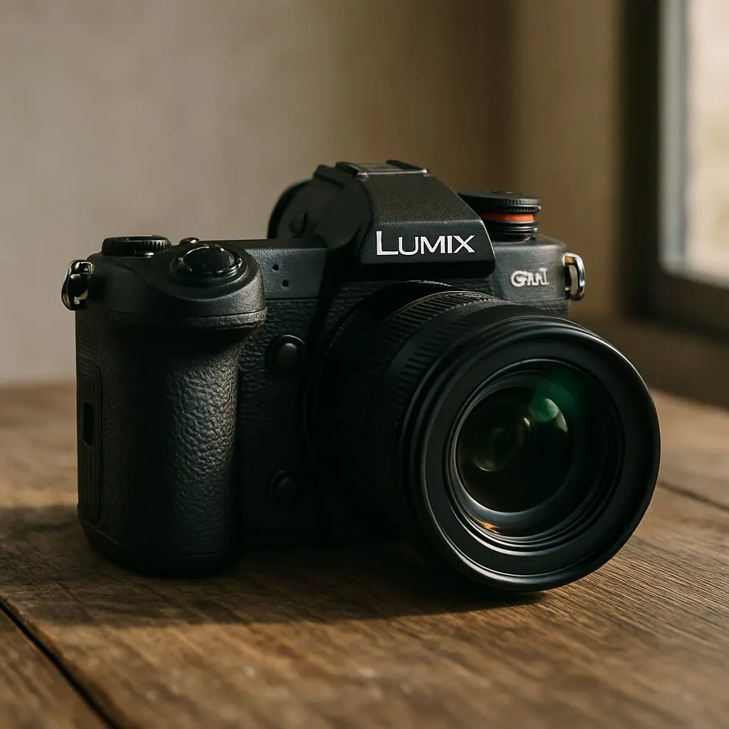 Panasonic Lumix G9 II : test et avis 2026