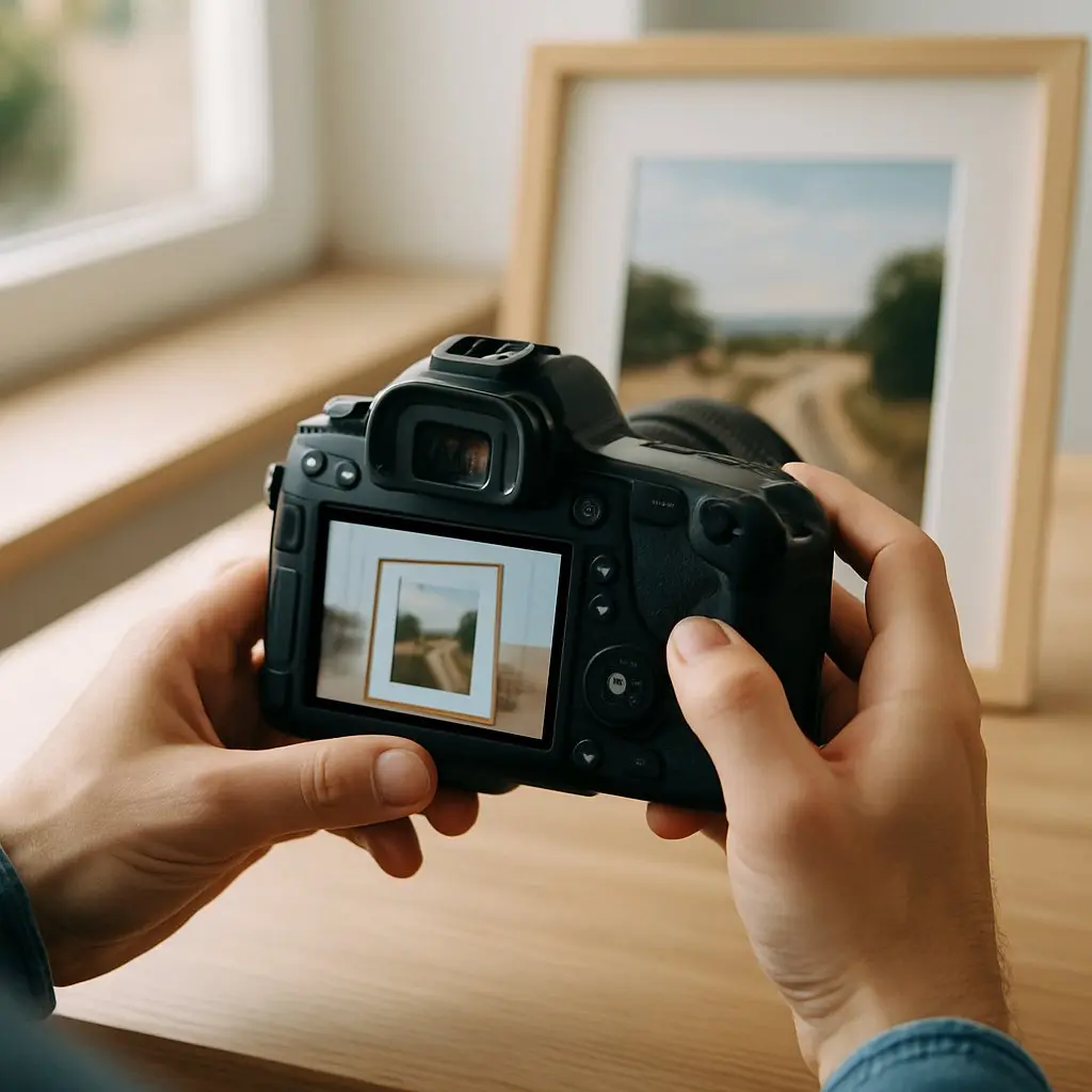 La composition en photo : les règles pour des images fortes
