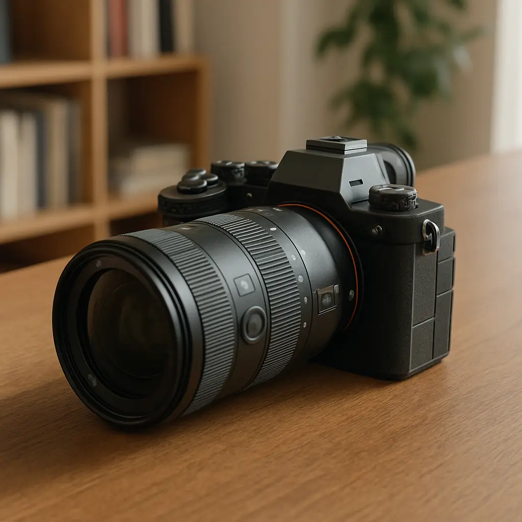 Sony A9 III : test et avis 2026