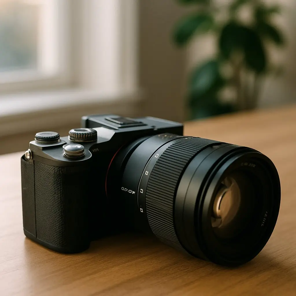 Sony A7C R : test et avis 2026