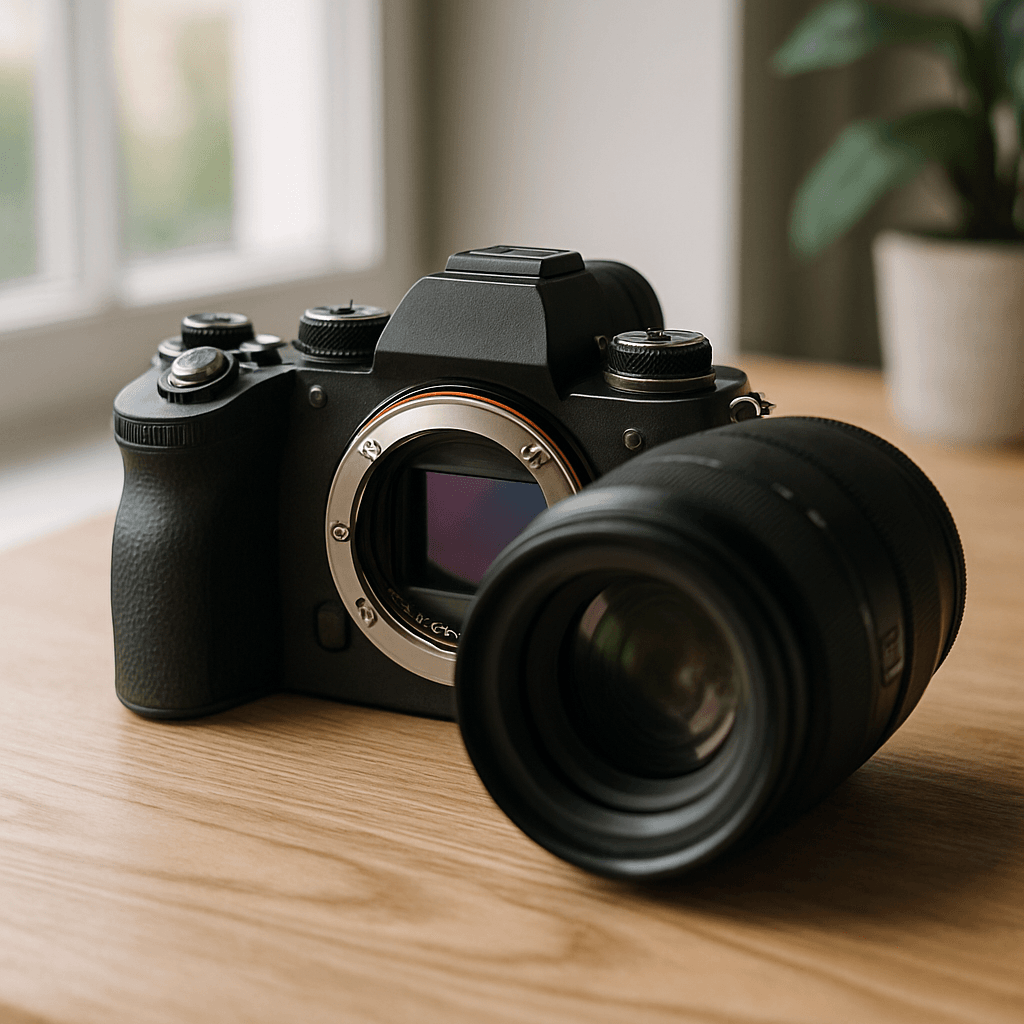 Sony A1 II : test et avis 2026