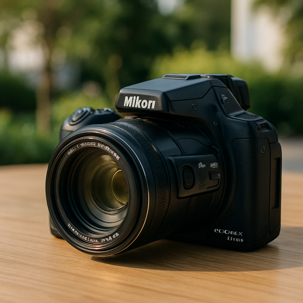 Nikon Coolpix P1100 : test et avis 2026
