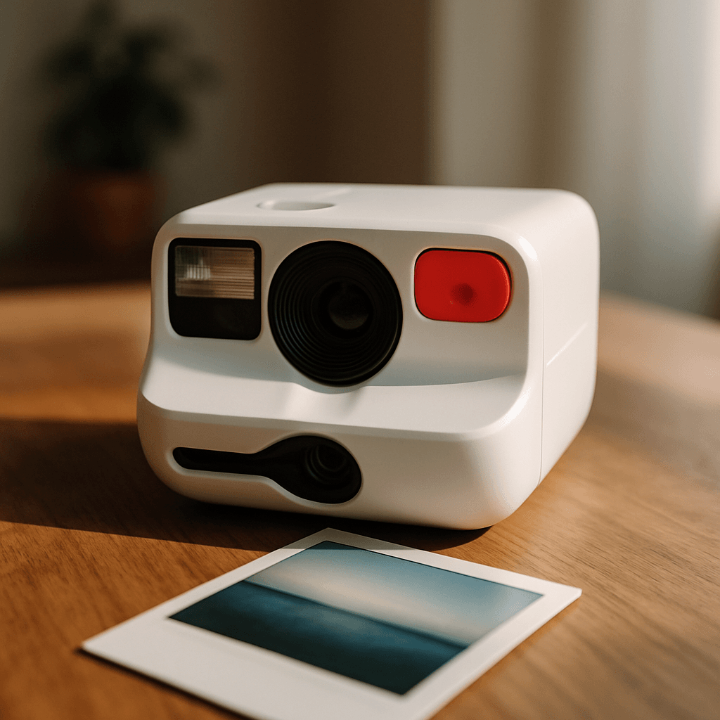 Polaroid Go Gen 3 : test et avis 2026