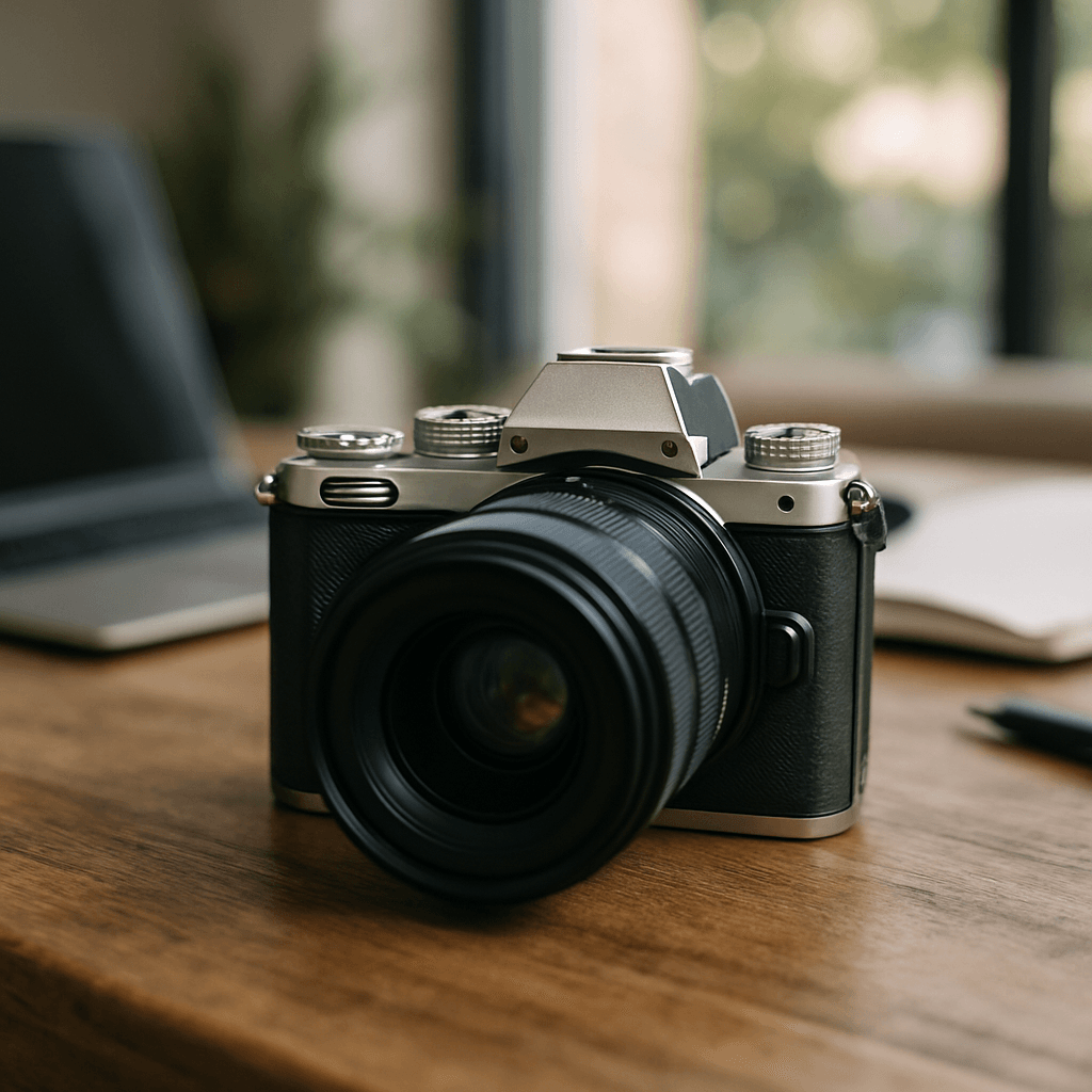 Nikon ZR : test et avis 2026