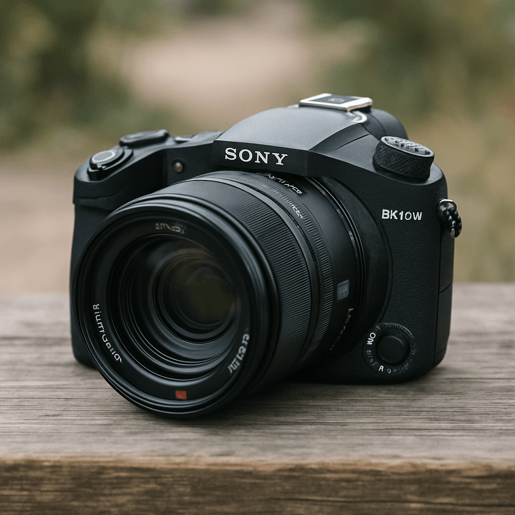 Sony RX10 IV : test et avis 2026