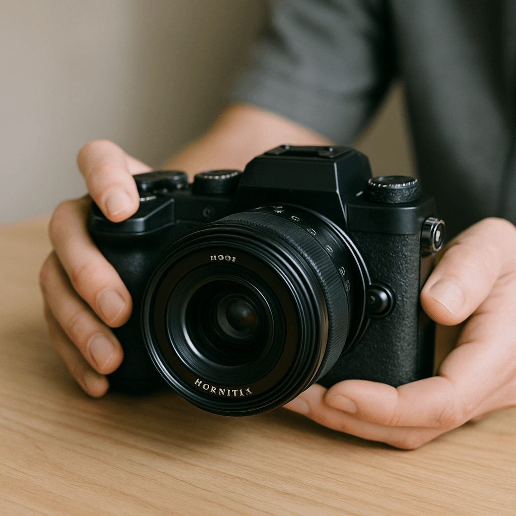 Panasonic Lumix S9 : test et avis 2026