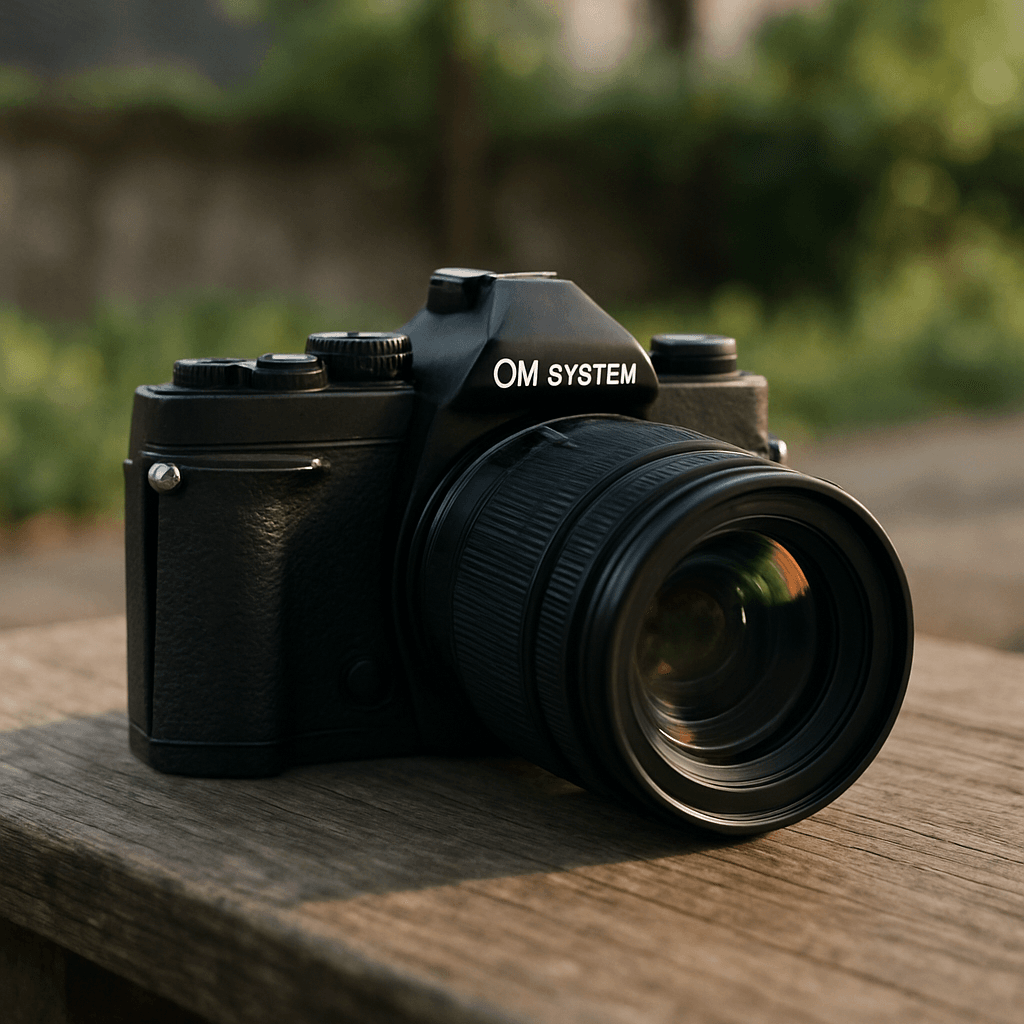 OM System OM-3 : test et avis 2026