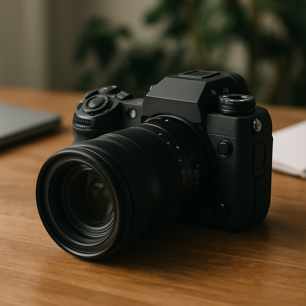 Fujifilm X-H2S : test et avis 2026