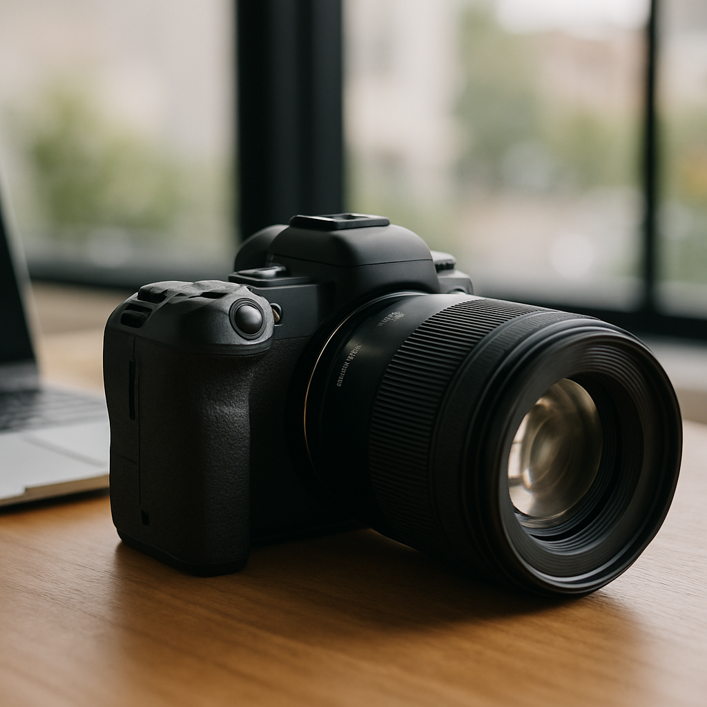 Canon EOS R8 : test et avis 2026