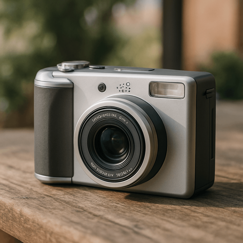 Canon PowerShot V1 : test et avis 2026