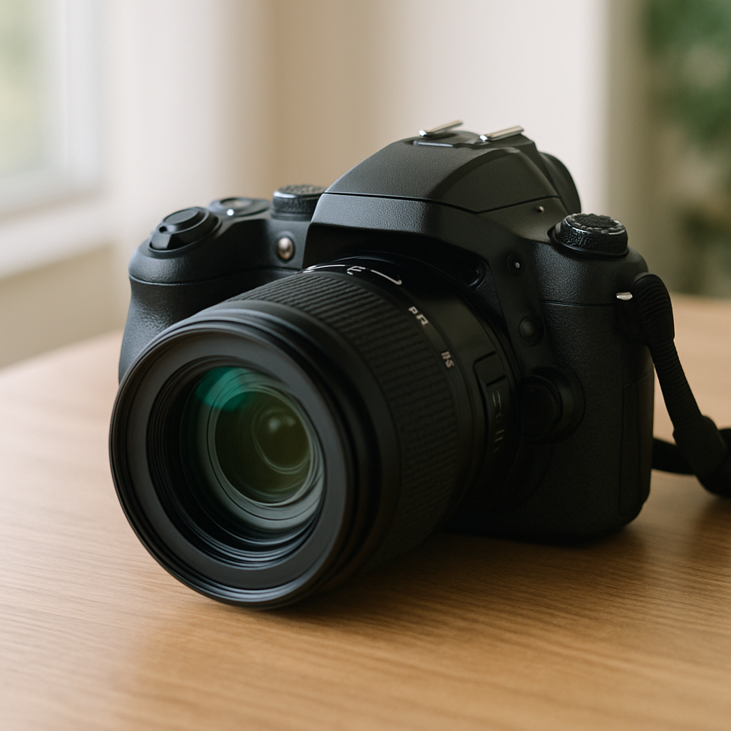 Nikon Coolpix P950 appareil photo bridge zoom 2000 mm animalier oiseaux