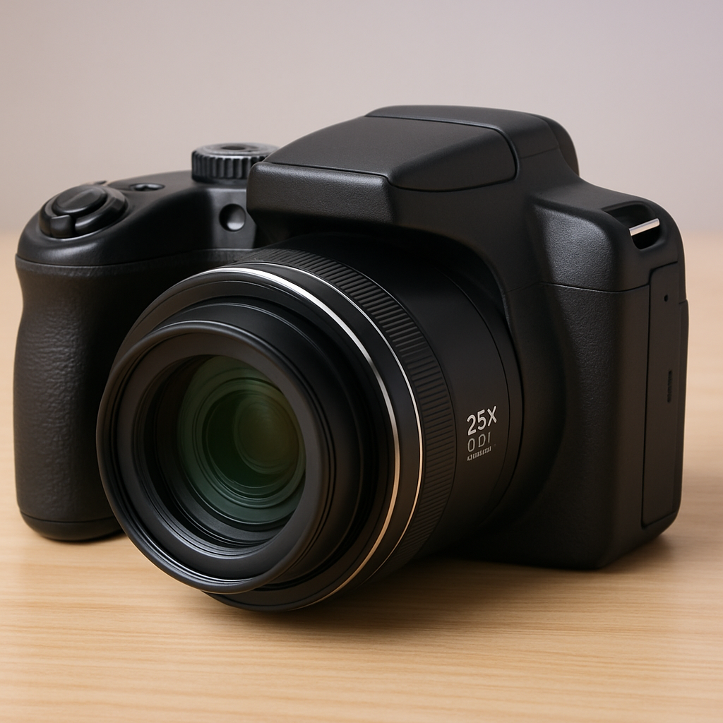 Appareil Photo Kodak Pixpro Astro Zoom Az255