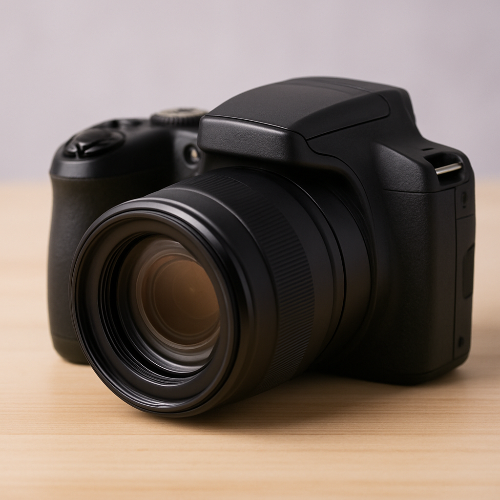 Appareil Photo Kodak Pixpro Astro Zoom Az425