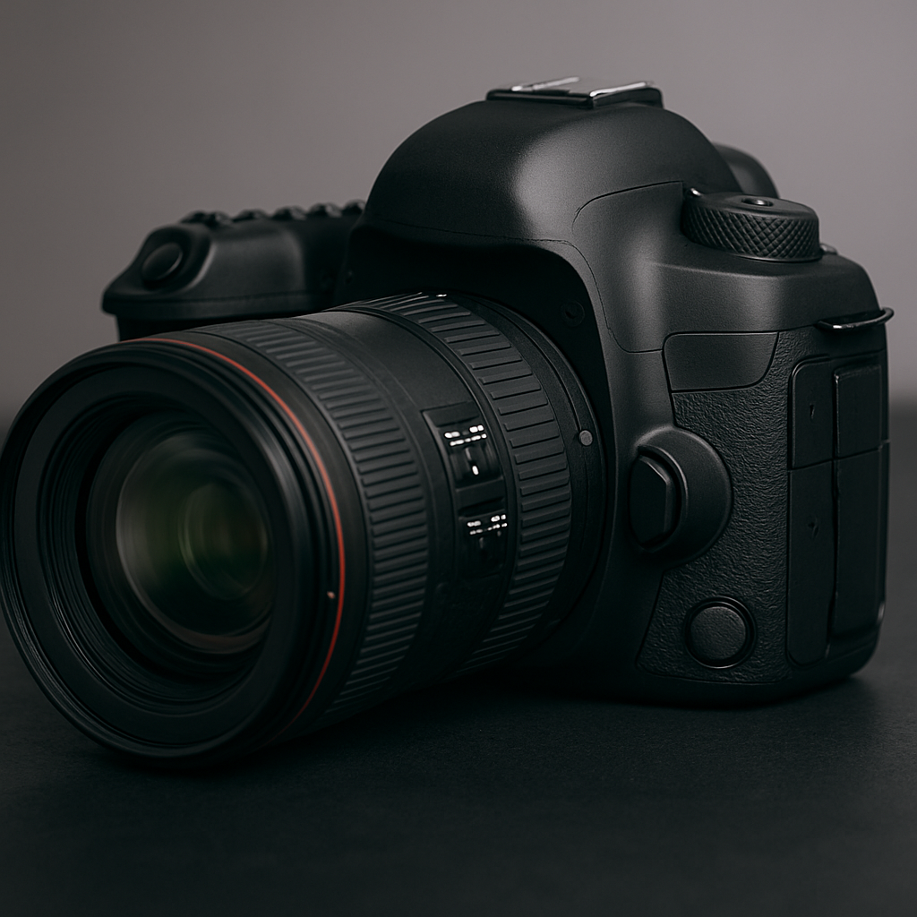 Appareil Photo Canon Powershot G7X Mark Iii