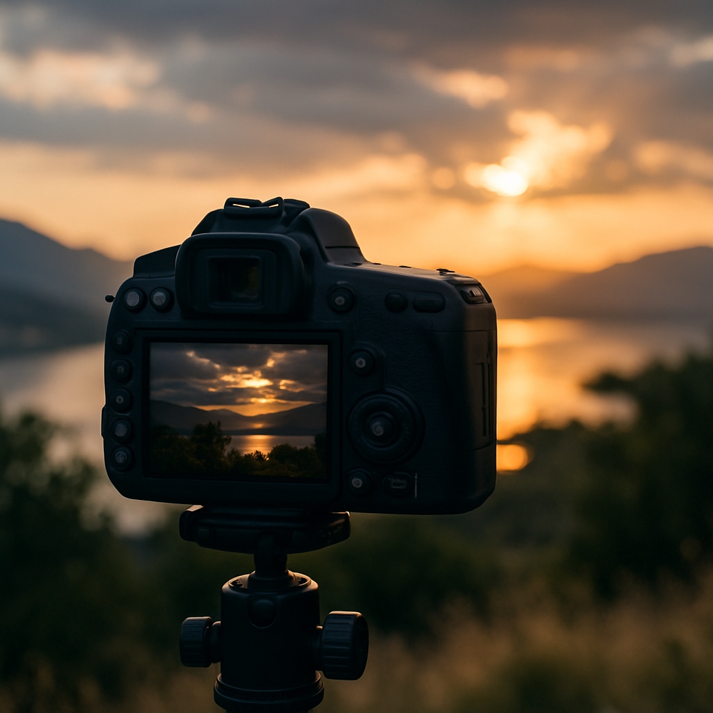 Bracketing et HDR : gérer les scènes très contrastées (2026)