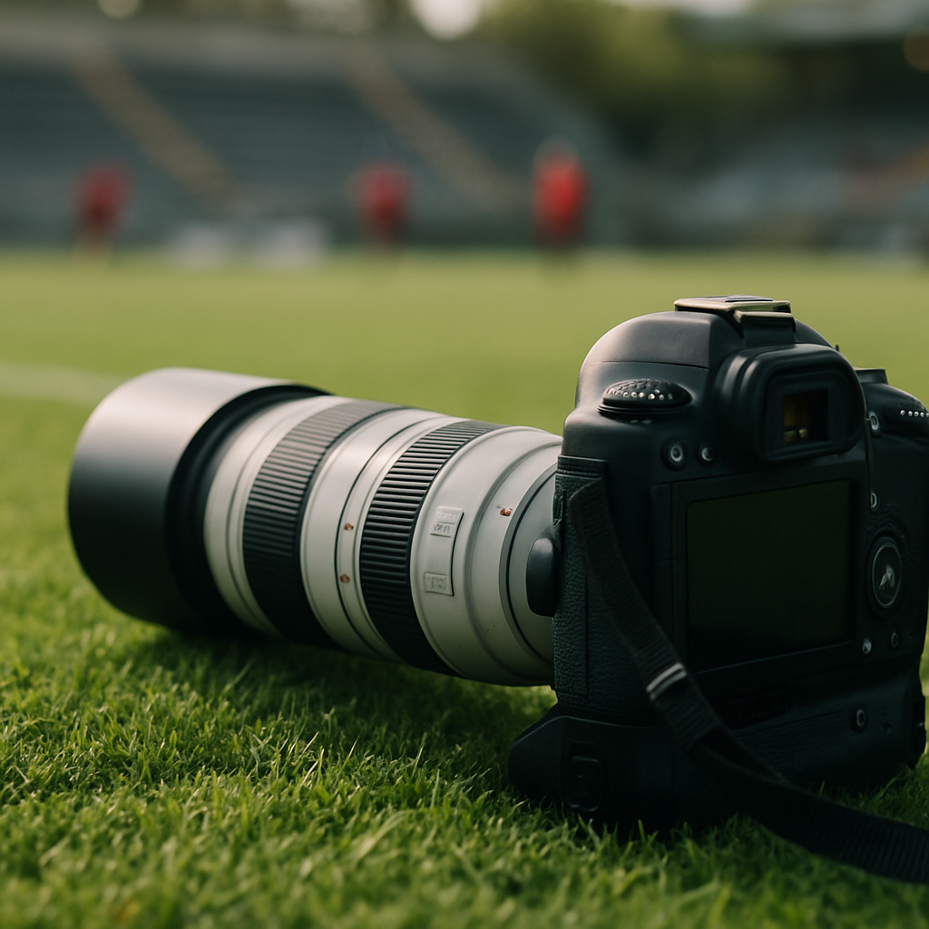 Quel appareil photo pour le sport et l’action ? (2026)